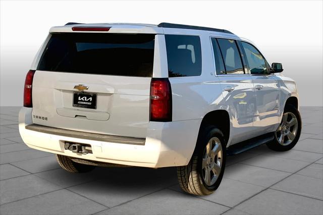 used 2015 Chevrolet Tahoe car, priced at $17,998