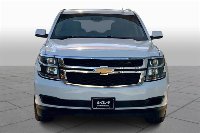 used 2015 Chevrolet Tahoe car, priced at $17,998