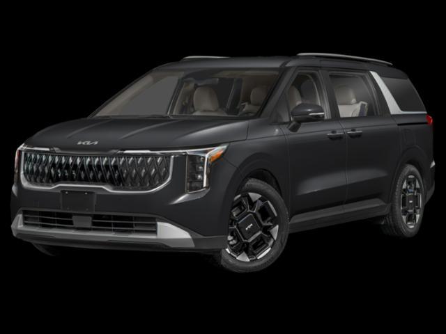 new 2026 Kia Carnival car, priced at $42,560