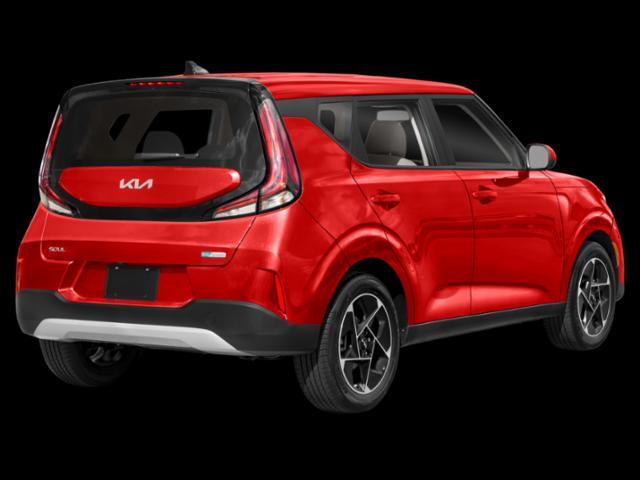 new 2025 Kia Soul car, priced at $26,540