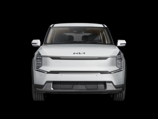 new 2026 Kia EV9 car, priced at $60,485