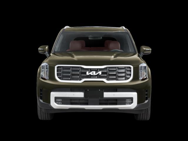 new 2024 Kia Telluride car, priced at $48,380