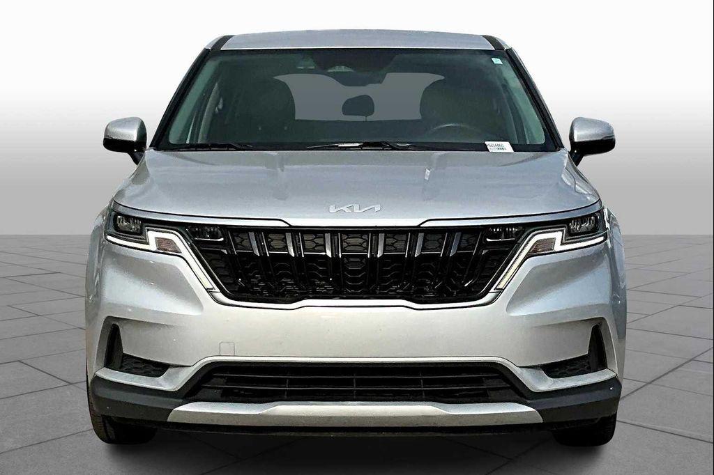 used 2023 Kia Carnival car, priced at $28,823