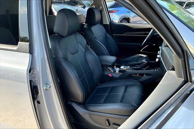 used 2022 Kia Telluride car, priced at $38,498