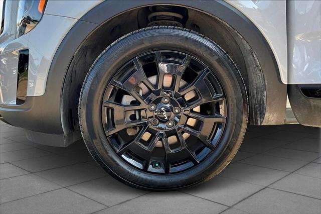 used 2022 Kia Telluride car, priced at $38,498