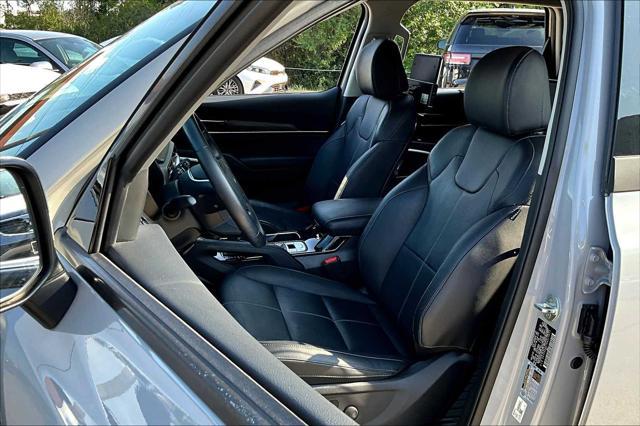used 2022 Kia Telluride car, priced at $38,498