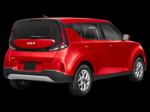 new 2025 Kia Soul car, priced at $24,395