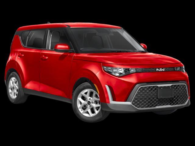 new 2025 Kia Soul car, priced at $24,395