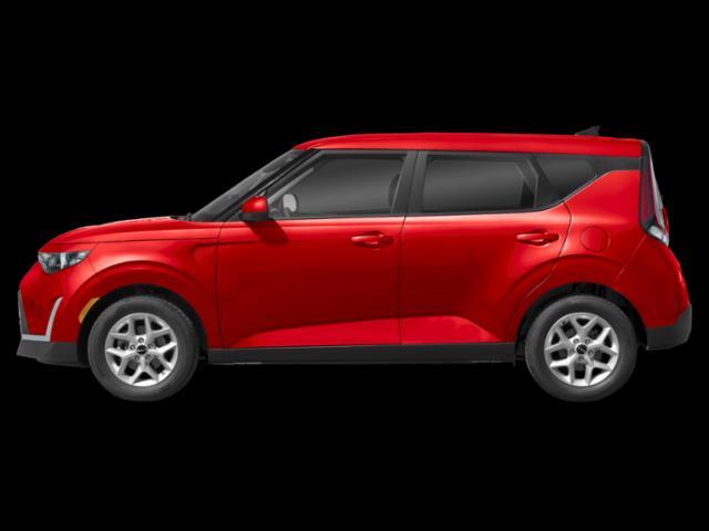 new 2025 Kia Soul car, priced at $24,395