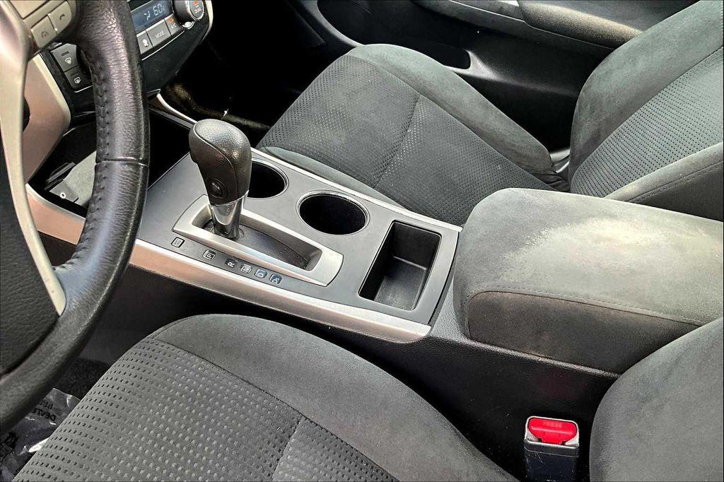 used 2015 Nissan Altima car, priced at $9,998