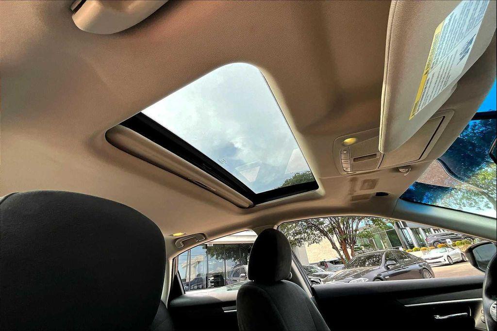 used 2015 Nissan Altima car, priced at $9,998
