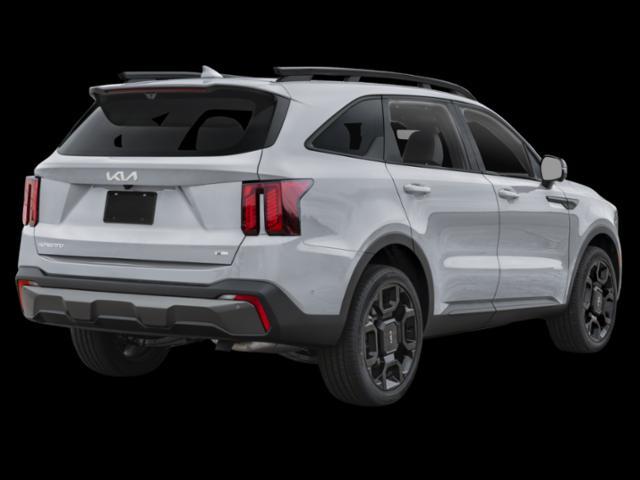 new 2024 Kia Sorento car, priced at $48,045