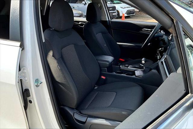 used 2024 Kia Sportage car, priced at $25,498
