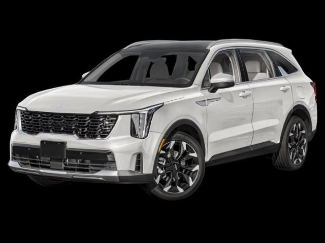 new 2026 Kia Sorento car, priced at $40,160
