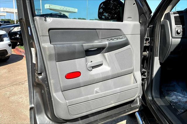 used 2007 Dodge Ram 1500 car, priced at $7,898