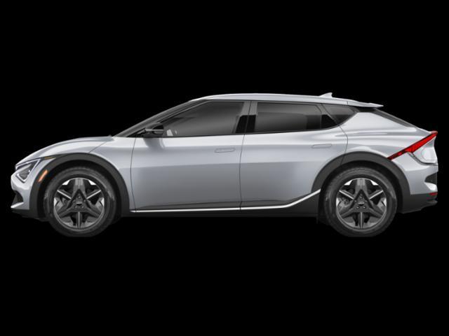 new 2025 Kia EV6 car, priced at $54,080