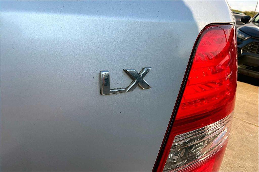 used 2007 Kia Sorento car, priced at $6,624