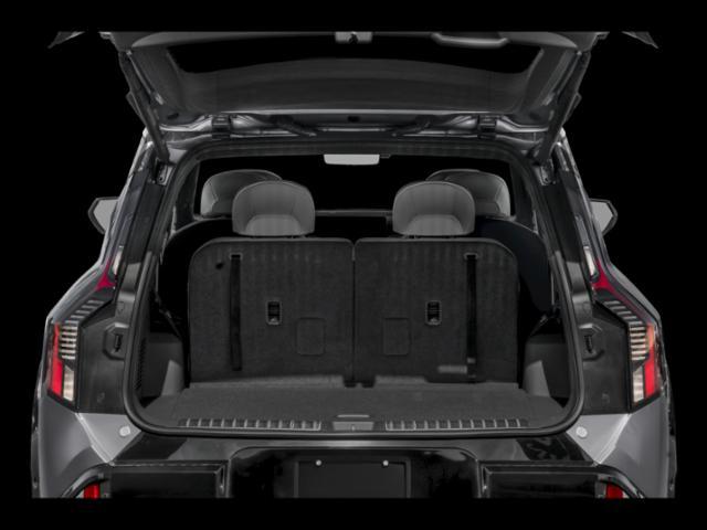 new 2026 Kia EV9 car, priced at $65,135