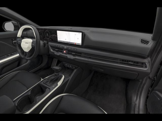 new 2025 Kia K4 car, priced at $29,375