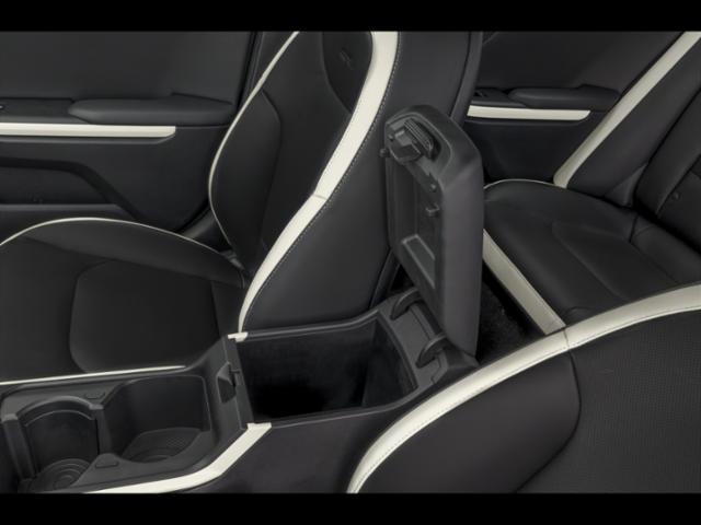 new 2025 Kia K4 car, priced at $29,375