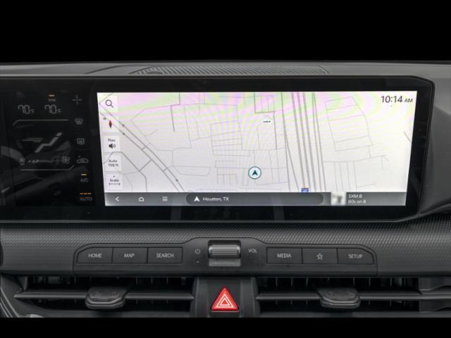 new 2025 Kia K4 car, priced at $29,375