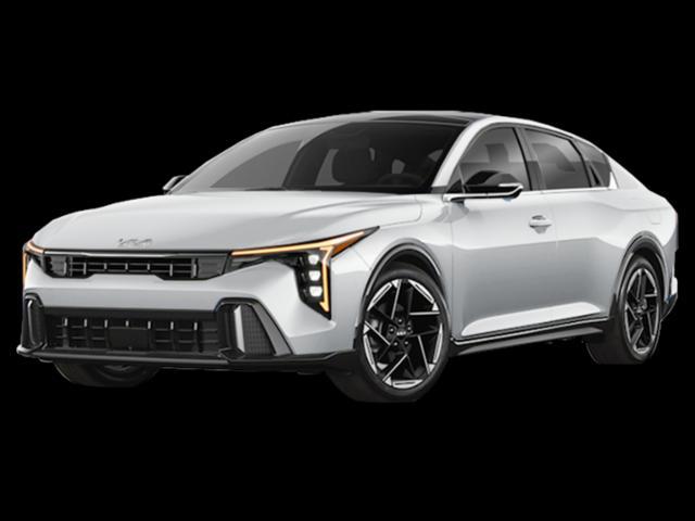 new 2025 Kia K4 car, priced at $28,975