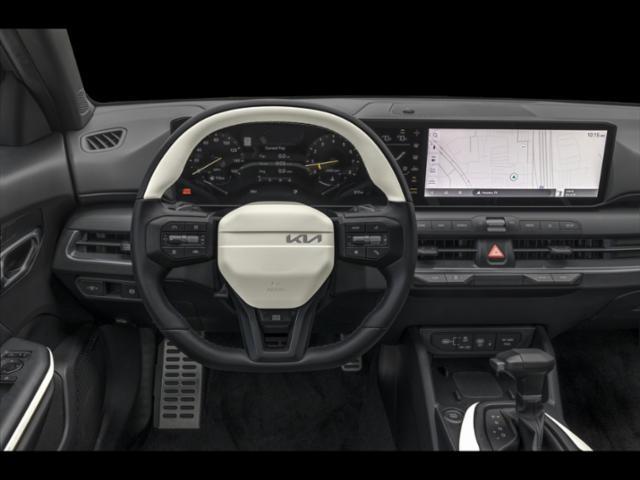 new 2025 Kia K4 car, priced at $29,375