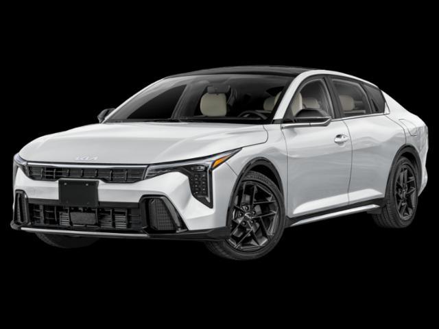 new 2025 Kia K4 car, priced at $29,375