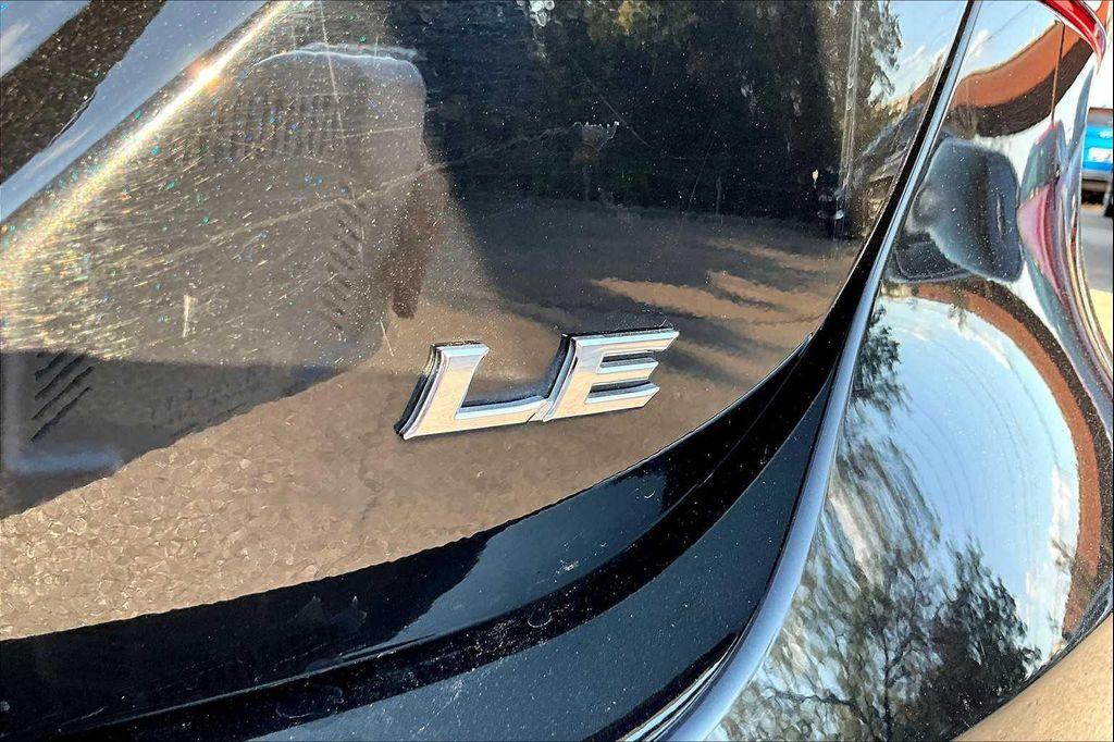 used 2024 Toyota Camry car, priced at $23,599