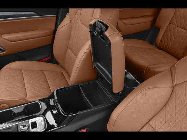 new 2025 Kia Telluride car, priced at $51,095