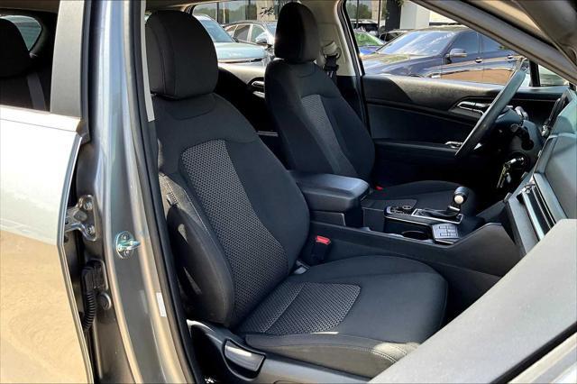 used 2024 Kia Sportage car, priced at $24,948