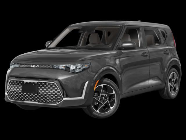 new 2025 Kia Soul car, priced at $26,415