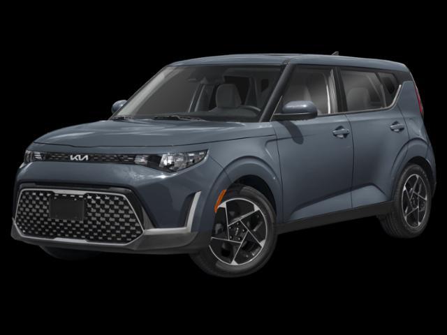 new 2025 Kia Soul car, priced at $25,915