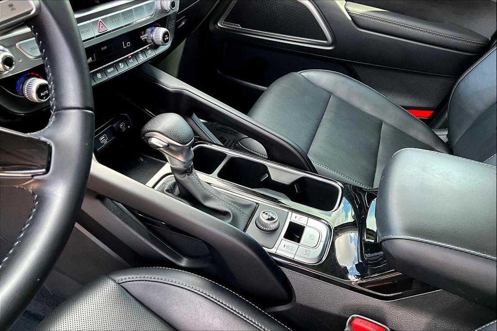 used 2024 Kia Telluride car, priced at $33,484
