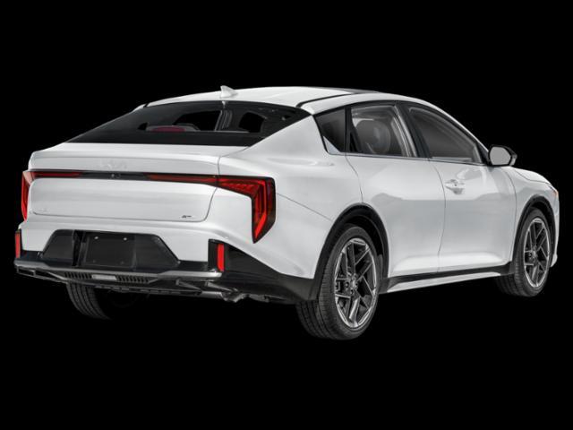 new 2025 Kia K4 car, priced at $27,780