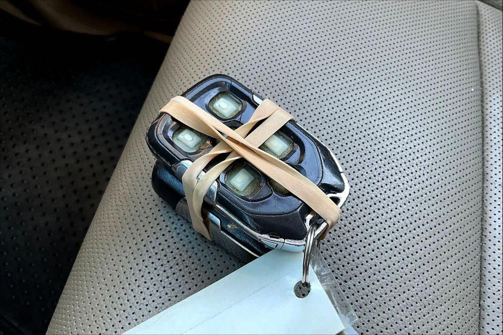 used 2015 Chevrolet Suburban car, priced at $17,984