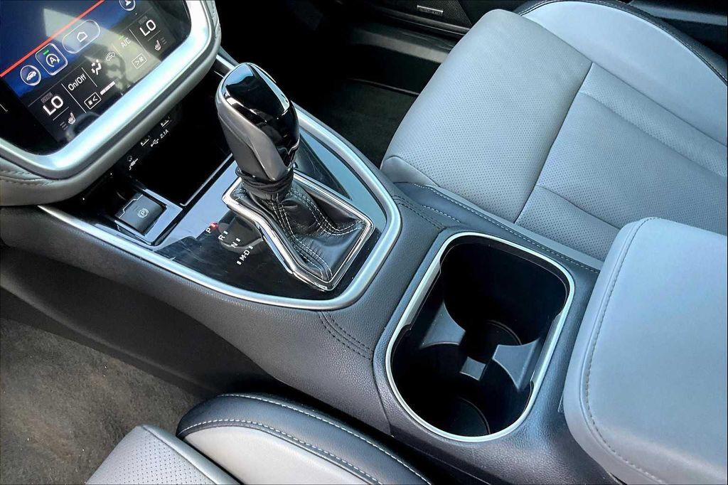 used 2022 Subaru Outback car, priced at $26,484