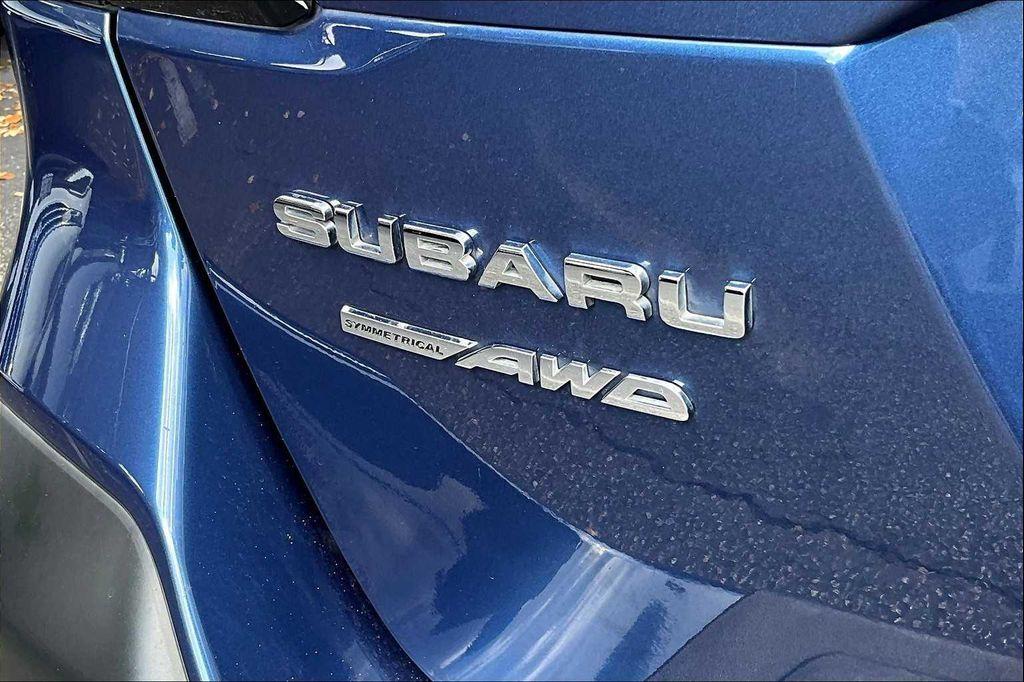 used 2022 Subaru Outback car, priced at $26,484