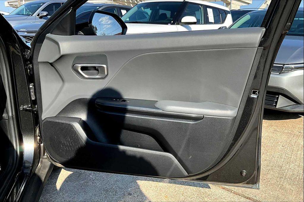 used 2025 Kia K4 car, priced at $22,994
