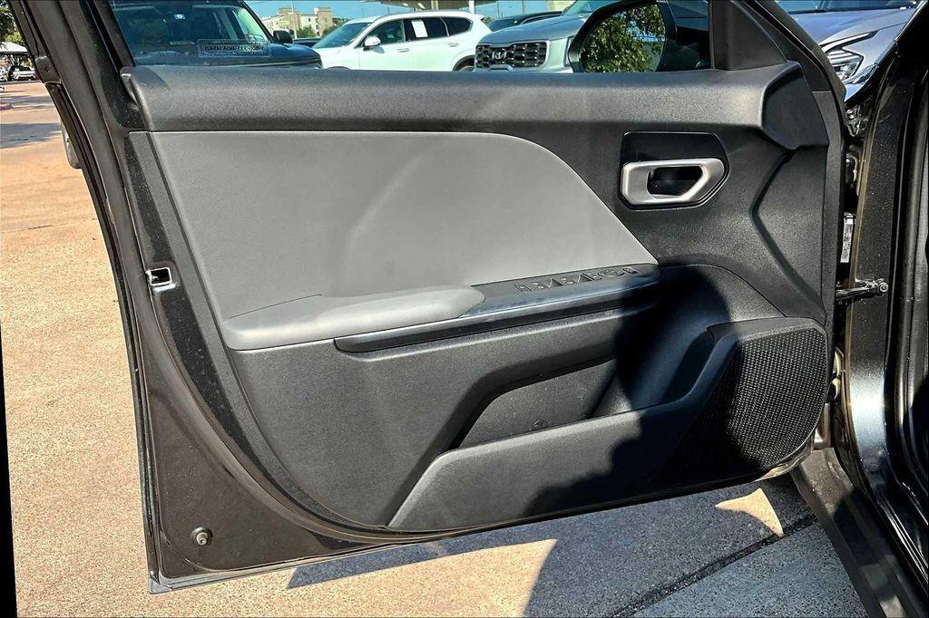 used 2025 Kia K4 car, priced at $22,994