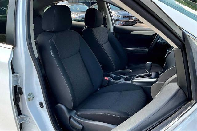 used 2019 Nissan Sentra car, priced at $12,588