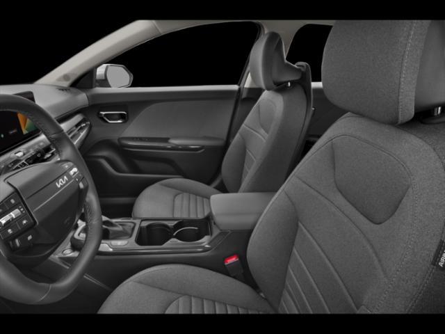 new 2025 Kia K4 car, priced at $25,165
