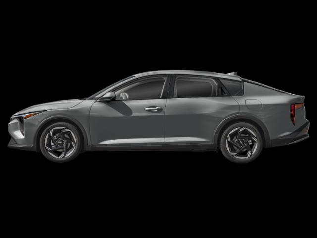 new 2025 Kia K4 car, priced at $25,165