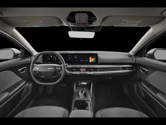 new 2025 Kia K4 car, priced at $25,165