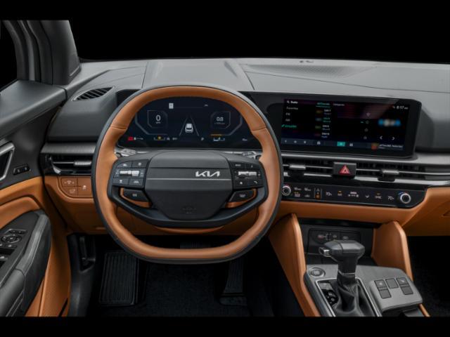 new 2026 Kia Sportage car, priced at $37,310