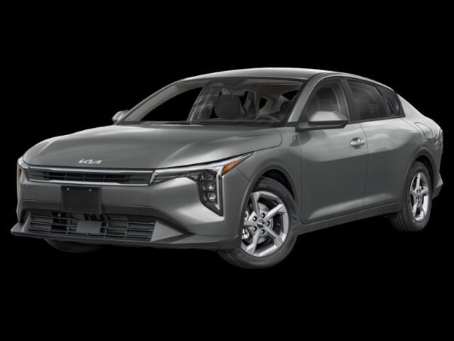 new 2025 Kia K4 car, priced at $23,685