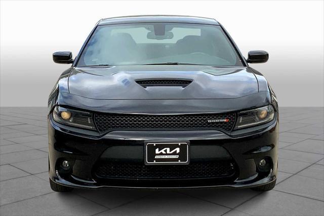 used 2022 Dodge Charger car, priced at $24,988