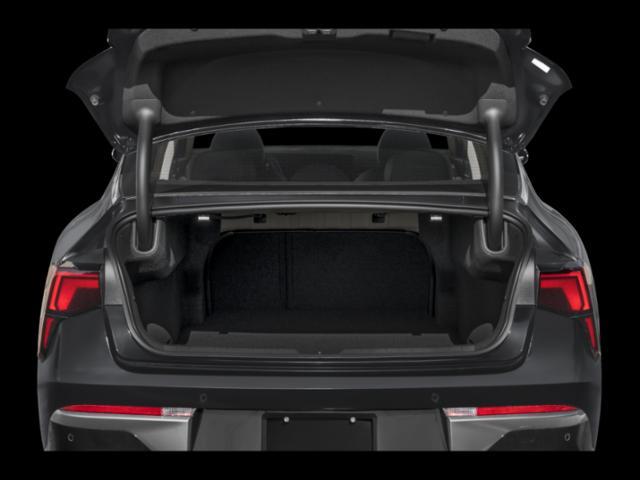 new 2026 Kia K5 car, priced at $36,065