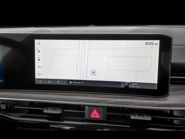 new 2026 Kia K5 car, priced at $36,065