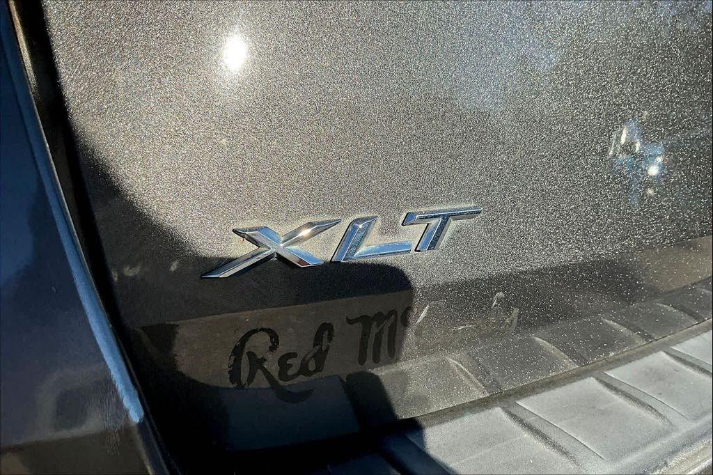 used 2020 Ford Explorer car, priced at $18,274